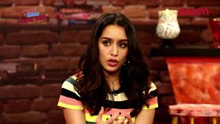 Shraddha Kapoor On Playing The Character Of