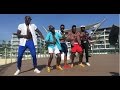 Sauti Sol - Unconditionally Bae ft Alikiba (Official Music Video)