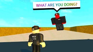 Roblox Guest Unblocked