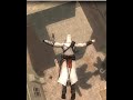 Assassin's Creed Bloodlines ( PSP ) Leap Of Faith