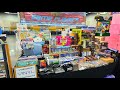 My booth at the 2023 Portland Retro Gaming Expo! - Retro Game Players
