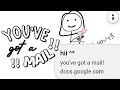 how to create a cute confession or message thru google form