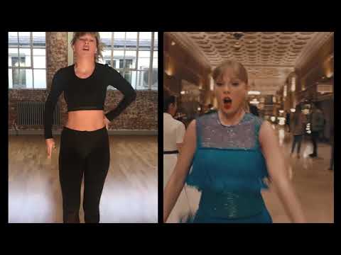 Download Taylor Swift Delicate free