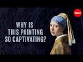 Why is Vermeer's "Girl with the Pearl Earring" considered a masterpiece? - James Earle