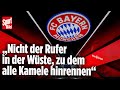 Völlig überraschend: Ralf Rangnick sagt dem FC Bayern ab! | Reif ist Live