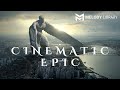 Royalty-Free Cinematic Epic Music for Your Videos | Empowering Background Music