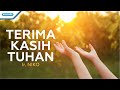 Terima Kasih Tuhan - Ir. Niko (with lyric)