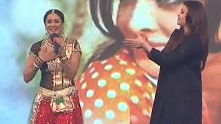 Bindaas Bollywood - The Beautiful Aishwariya Rai With Sachin Tendulkar Bindaas Bollywood - The Beautiful Aishwariya Rai With Sachin Tendulkar