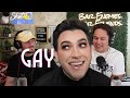 Ep 69.1 Is It Gay? Joe Derosa and Skankfest Vegas