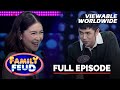Family Feud: TEAM #BARDA, MAGKASAMANG HINARAP ANG SURVEY BOARD! (January 8, 2024) (Full Episode 372)