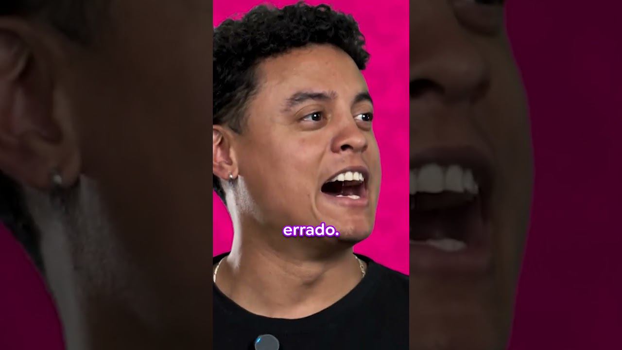 ERROU!!!!