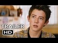 Middle School: The Worst Years of My Life Official Trailer #2 (2016) Comedy Movie HD Middle School: The Worst Years of My Life Official Trailer #2 (2016) Comedy Movie HD