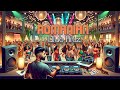 Romanian Club Hits Mix Part 1