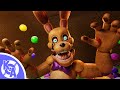 Into the Pit ▶ FAZBEAR FRIGHTS SONG (BOOK 1)