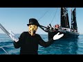 Claptone: The Masquerade x Pacha Ibiza @ Pirate Ship