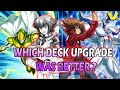 Masked Hero or Neos Which Was the Better Deck Upgrade? Yu-Gi-Oh! Discussion.