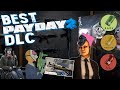 Payday 2: The Essential DLC's to Own