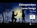Zilizopendwa Love Songs | VDJ Jones | Les Wanyika | Maroon Commandos | Freshley Mwamburi | Nzenze |