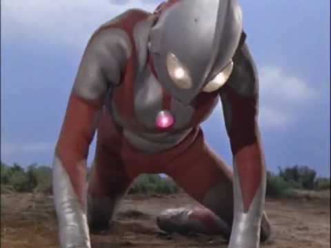 Ultraman
