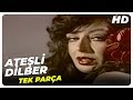 Ateşli Dilber - Türk Filmi (Zerrin Egeliler)