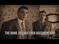 The Name is Kray (1969 Documentary)
