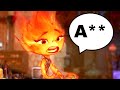 Curse Words In Animated Movies - Disney Vs DreamWorks