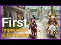 Toram Online First Impressions 2022, Review, and Gameplay