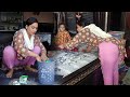 Daily Bedroom Cleaning | Village Life In Pakistan | Married Woman Life | Traditional Woman Life