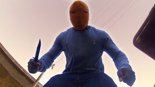 FAKE or REAL Challenge - Did That REALLY Just Happen? YOU DECIDE!