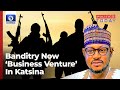 Banditry Now 'Business Venture' For Some Security, Govt Officials — Radda | Politics Today