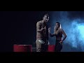 Kamal Raja Bomb Bomb ft Firstman (OFFICIAL MUSIC VIDEO)