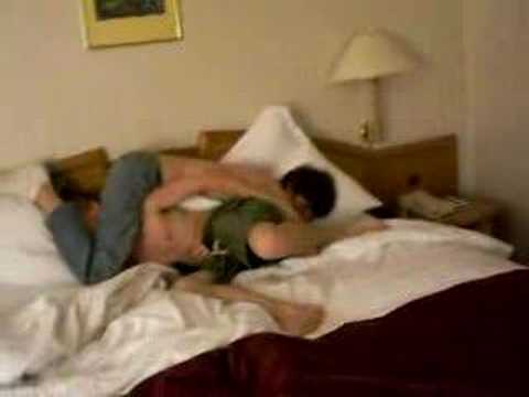 Watch An Exciting Pillow Fight Online IMDB Watch An Exciting Pillow Fight Online IMDB