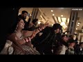 Wedding Bhangra Performance 2023 | Hardeep & Rashika's Reception | Folking Desi