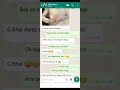 Bhai Behan Whatsapp conversation | ❤️🔥 late night chat ❤️ part 2