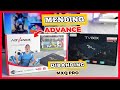 Android TV Box Murah 200 ribuan Lebih BAGUS Dari MXQ PRO | Review Android TV Box Advance ATB-01 SNI
