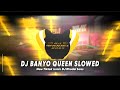 DJ Banyo Queen - Andrew E SLOWED ( Full bass remix ) DJ Rhodel bass