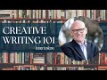 Creative Writing 101