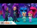 Shimmer and Shine | Double Trouble | Nick Jr. UK