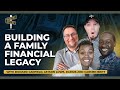 Family Legacy with Wealth Nation and Infinite Banking