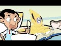 Mr Bean's New Pet! | Mr Bean Animated Season 1 | Full Episodes | Mr Bean Official