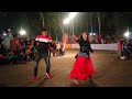 O Amar Rosher Vabi Song Super Hit Duet  Dance Cover 2021 | SM Mithila & King Hridoy | khilli Oraw