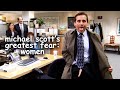 michael scott being extremely mysogynistic for 10 minutes straight | The Office US | Comedy Bites