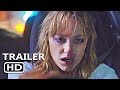 THE STRANGER Official Trailer (2020) Dane DeHaan Horror Series