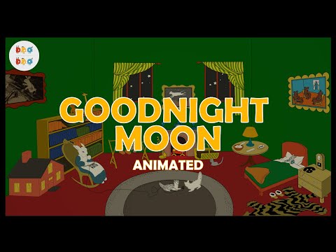 goodnight moon anniversary