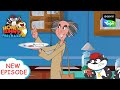 मामाजी का किस्सा I Hunny Bunny Jholmaal Cartoons for kids Hindi | बच्चो की कहानियां | Sony YAY!