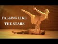 James Arthur - Falling Like The Stars | Michael Dameski & Charity Anderson