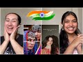 Indian Reaction on Pathan Girls Tik Tok  Videos