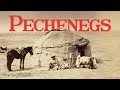 Who were the Pechenegs?