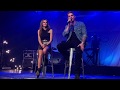 Brett Young and Carly Pearce- Whiskey Lullaby
