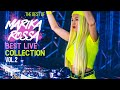 Marika Rossa | Best Live Collection Vol.2 | 2020 [HD]